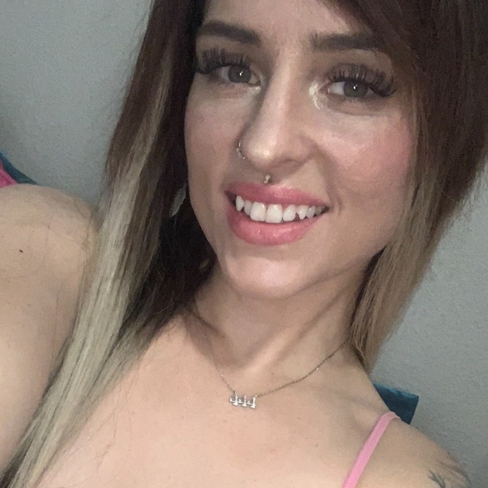 Welcome to my page!